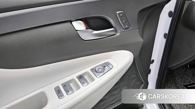 Hyundai The New Santa Fe id 4179265 из Кореи 8