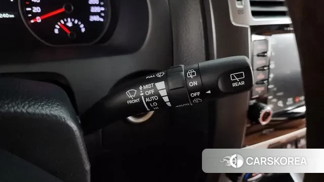 Kia The New Mohave id 3459786 из Кореи 8