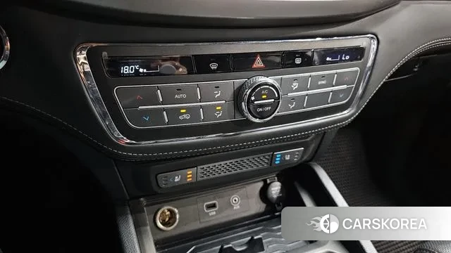 Ssangyong Rexton Sports id 3265287 из Кореи 8