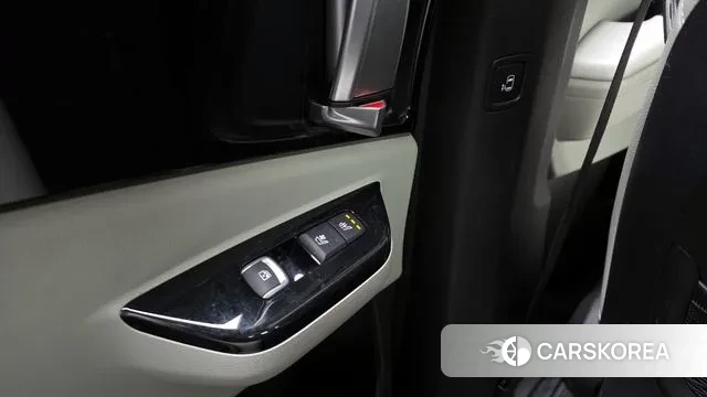 Kia Carnival 4th generation id 3577928 из Кореи 8