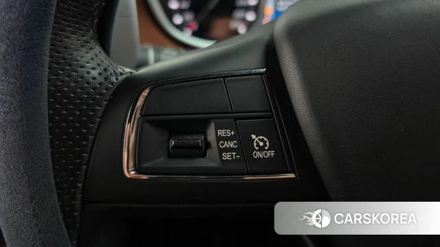 Maserati Ghibli id 4849679 из Кореи 8