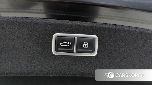 Genesis G80 (RG3) id 4696966 из Кореи 8