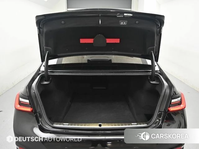 BMW 7 Series (G11) id 3916879 из Кореи 8