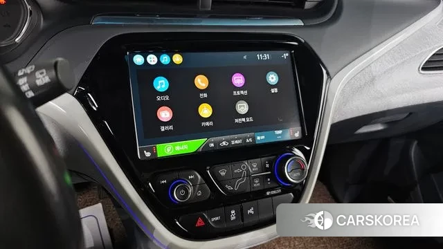 Chevrolet (GM Daewoo) Bolt EV id 3626227 из Кореи 8