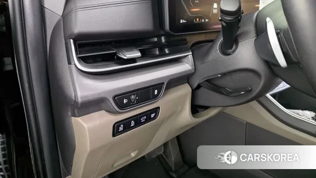 Kia The New Carnival 4th Generation id 3341597 из Кореи 8