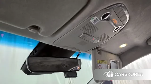 Hyundai The New Grandeur IG Hybrid id 3556360 из Кореи 8