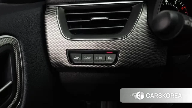 Renault Korea (Samsung) XM3 id 3327920 из Кореи 8