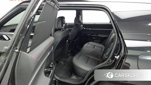 Ssangyong Actian 2nd Generation id 4388051 из Кореи 8