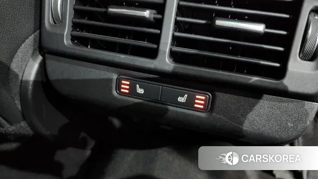 Land Rover Range Rover Evoque 2nd Generation id 3748160 из Кореи 8