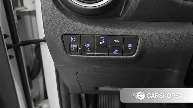 Hyundai Kona Electric id 3329818 из Кореи 8