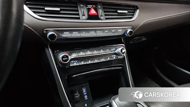 Hyundai Grandeur IG id 3598948 из Кореи 8