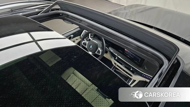 BMW X7 (G07) id 4705909 из Кореи 8