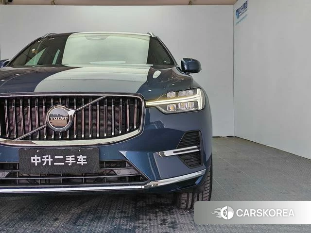 Volvo XC60 id 4212485 из Китая 8