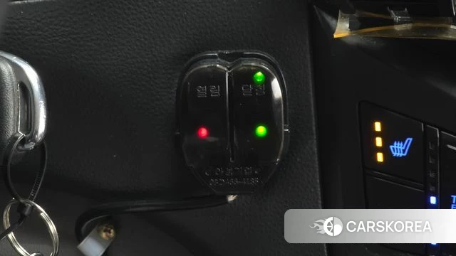 Hyundai The New Grand Starex id 4485826 из Кореи 8