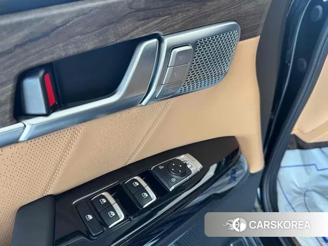 Kia Mohave Master id 3438319 из Кореи 8