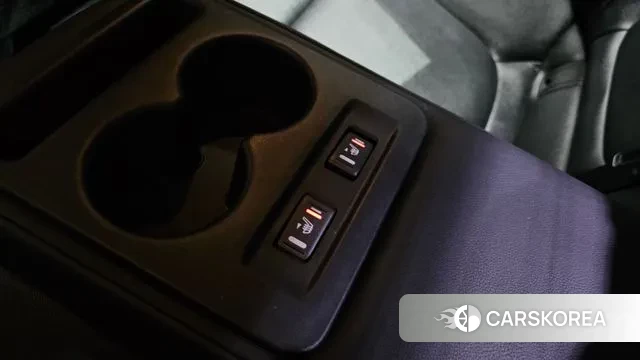 Renault Korea (Samsung) SM6 id 3489613 из Кореи 8