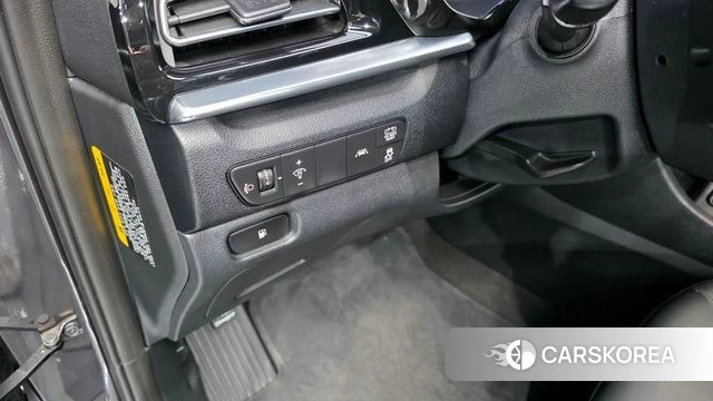 Kia The New Niro id 4416495 из Кореи 8