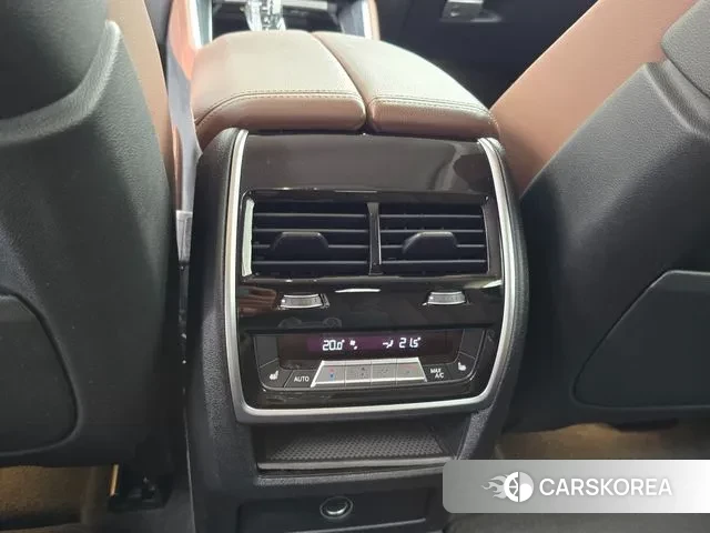 BMW X6 (G06) id 3008867 из Кореи 8