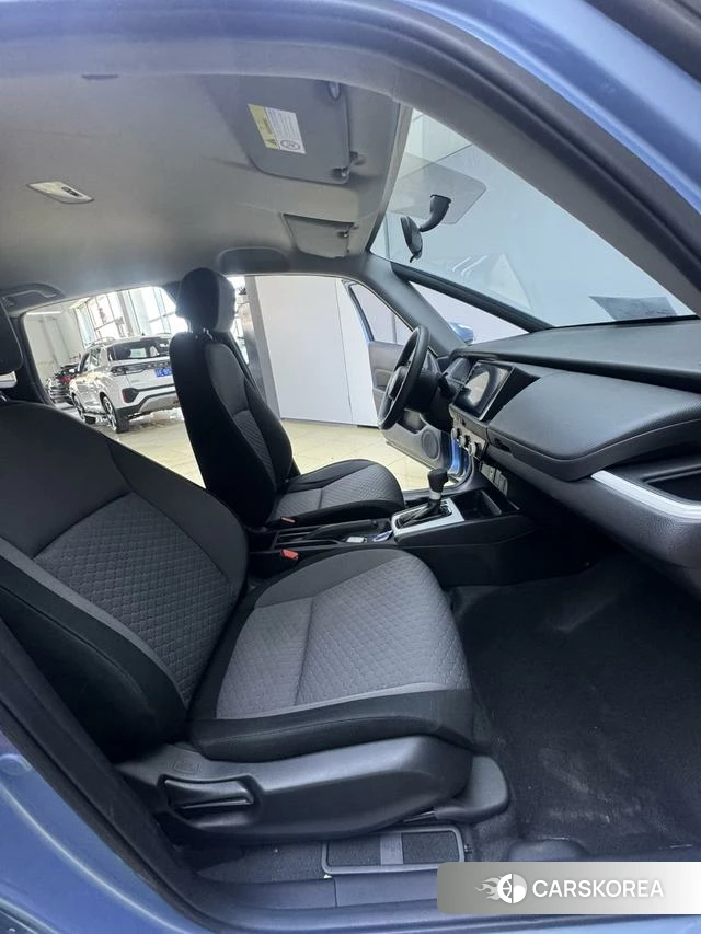 Honda Fit id 4263244 из Китая 8