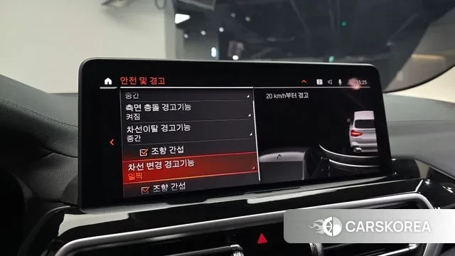 BMW X3 (G01) id 3518549 из Кореи 8