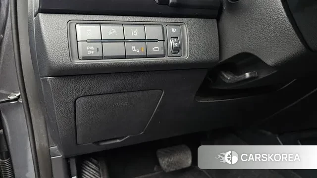 Ssangyong Rexton Sports Cannes id 3504681 из Кореи 8