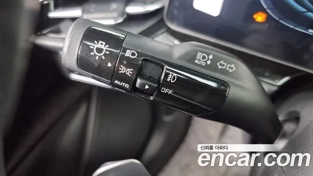 Kia Di Ol Nu Niro id 2910471 из Кореи 8