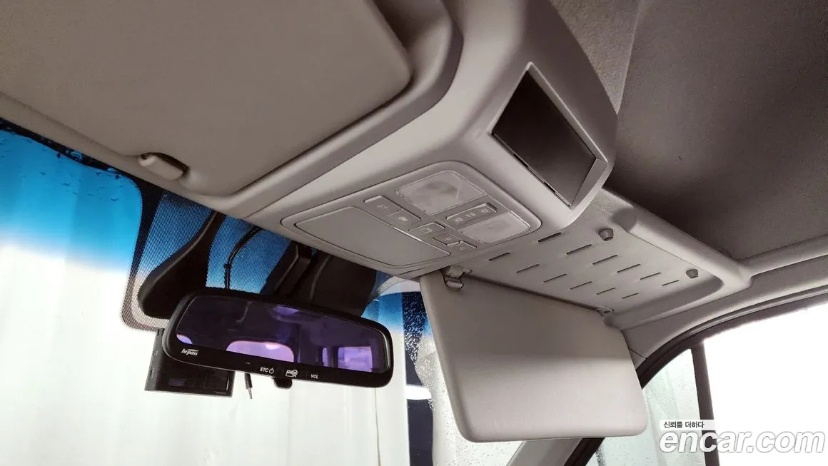 Hyundai Solati id 1905561 из Кореи 8