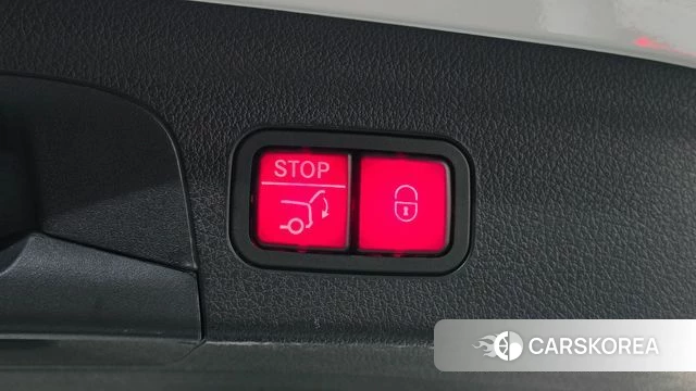 Mercedes-Benz GLE-Class W167 id 4745947 из Кореи 8