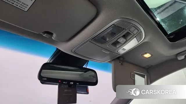 Hyundai All New Tucson id 3531113 из Кореи 8