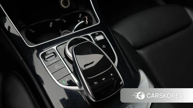 Mercedes-Benz C-Class W205 id 4385144 из Кореи 8