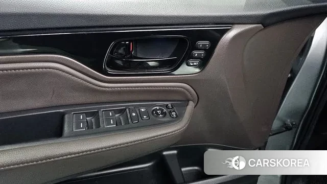 Honda Odyssey id 3128608 из Кореи 8