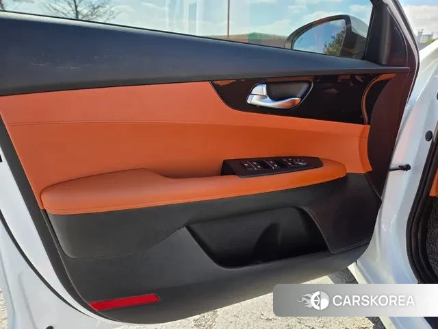 Kia The New K3 2nd generation id 3756956 из Кореи 8