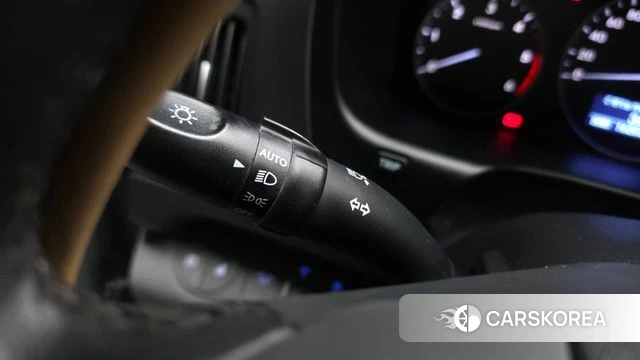 Hyundai The New Grand Starex id 4536381 из Кореи 8