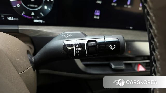 Kia K8 id 4186343 из Кореи 8