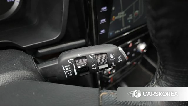 Ssangyong Berry New Tivoli id 3885825 из Кореи 8