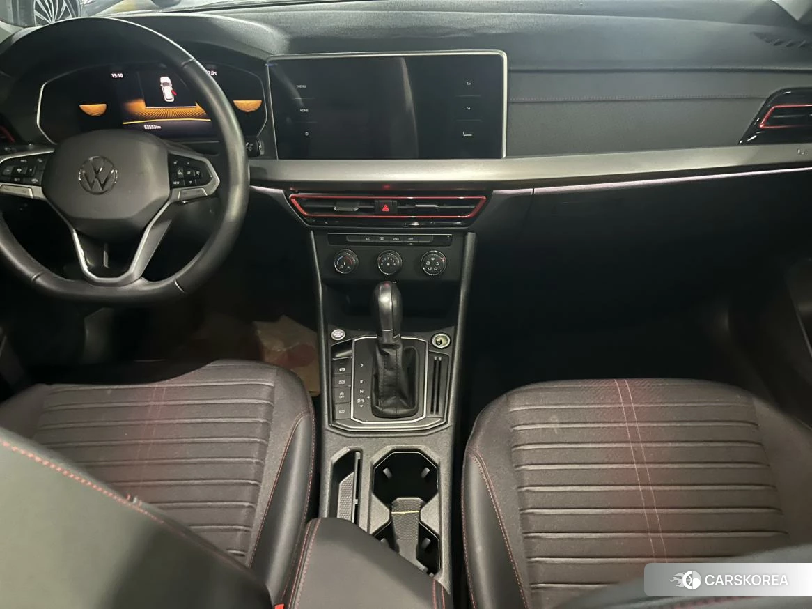 Volkswagen Lavida id 4440990 из Китая 8