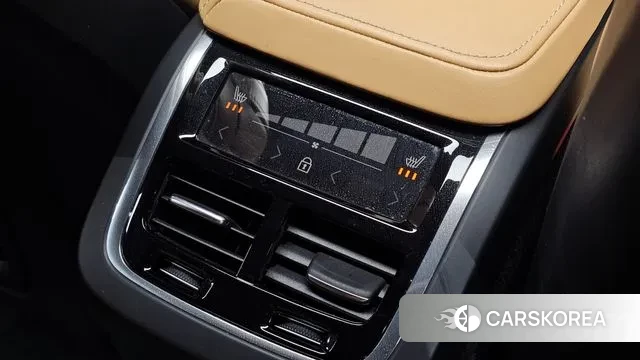 Volvo S60 3rd generation id 3133160 из Кореи 8