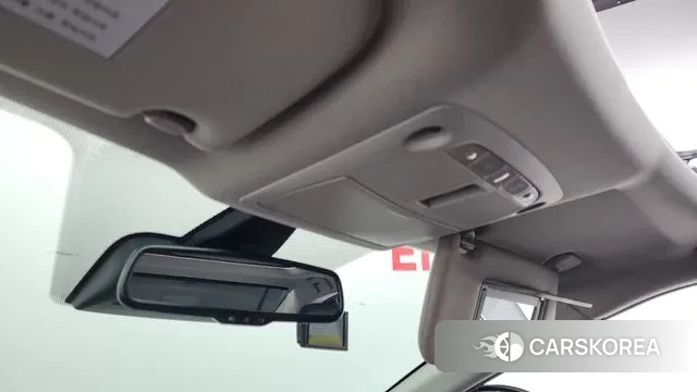 Nissan Maxima (A36) id 3692210 из Кореи 8