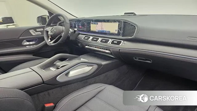 Mercedes-Benz GLE-Class W167 id 3388262 из Кореи 8