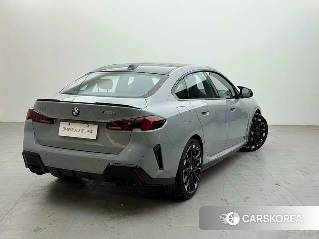 BMW 2 series id 4256818 из Китая 8