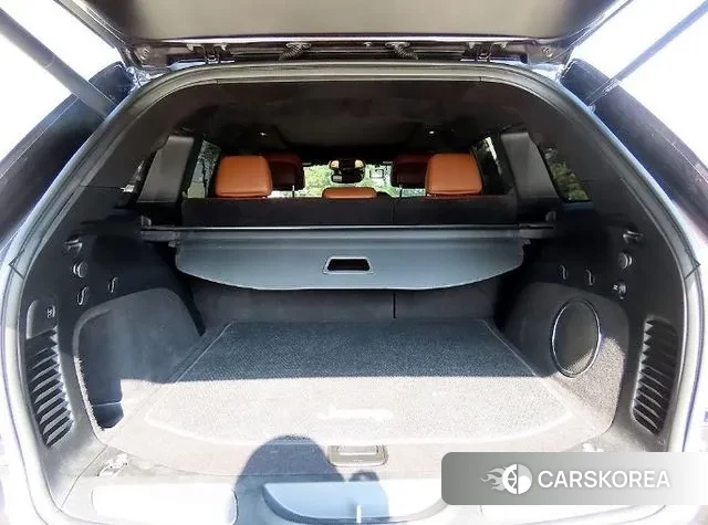 Jeep Grand Cherokee id 3340939 из Кореи 8