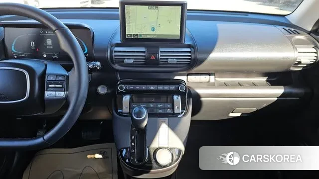 Hyundai Casper id 3606085 из Кореи 8