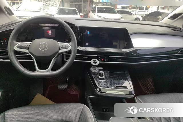 Volkswagen Lanjing id 4259788 из Китая 8
