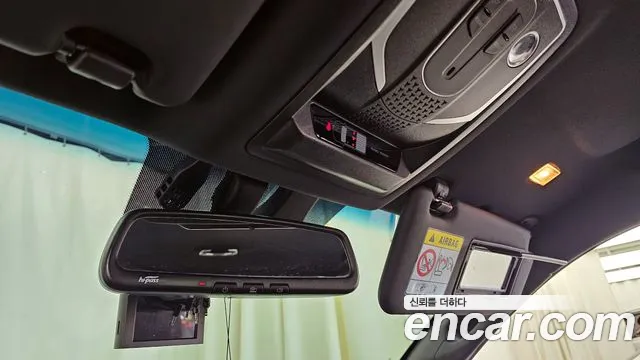 Ssangyong The New Rexton Sports Cannes id 2695447 из Кореи 8