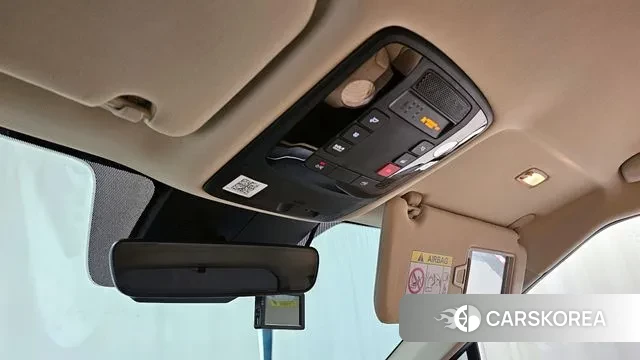 Kia Carnival 4th generation id 3342276 из Кореи 8