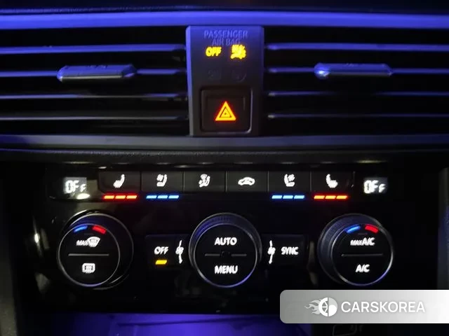 Volkswagen 7th Generation of Jetta id 3312425 из Кореи 8