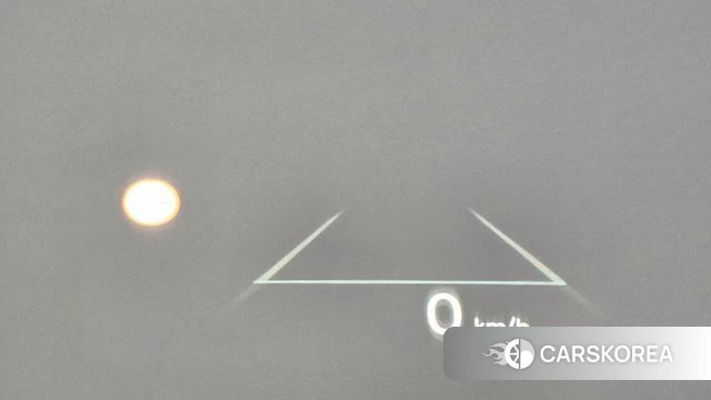 Hyundai The New Tucson Hybrid (NX4) id 3757688 из Кореи 8