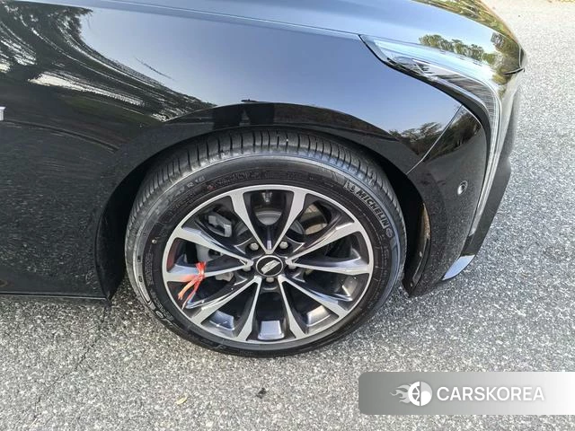 Cadillac CT5 id 4182608 из Китая 8