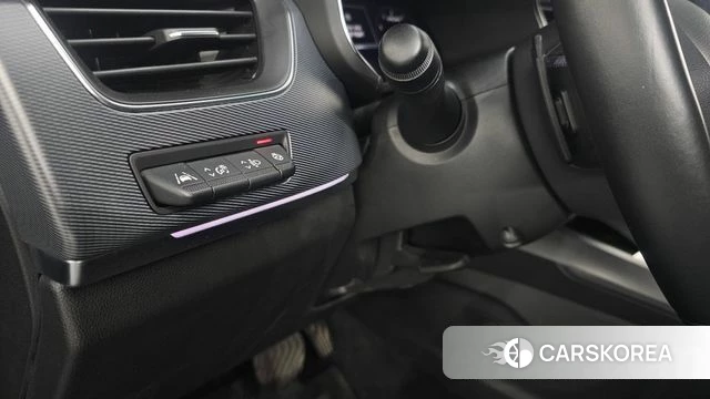 Renault Korea (Samsung) XM3 id 4429848 из Кореи 8