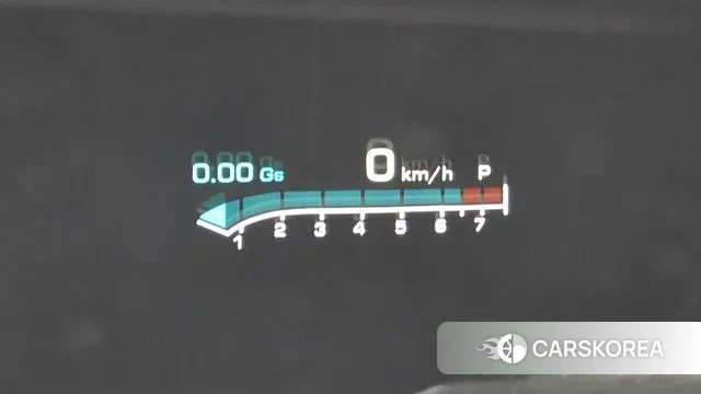 Chevrolet (GM Daewoo) All New Camaro id 3754422 из Кореи 8